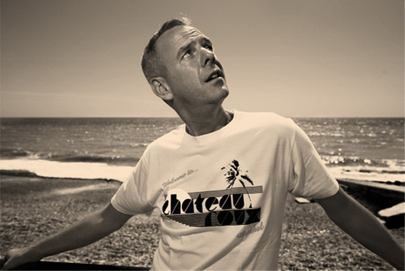 Fatboy Slim